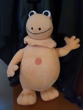 PELUCHE CASIMIR 36 CM TOMY