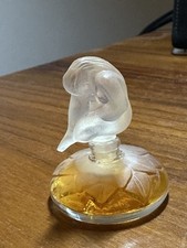 MINIATURE LALIQUE LES