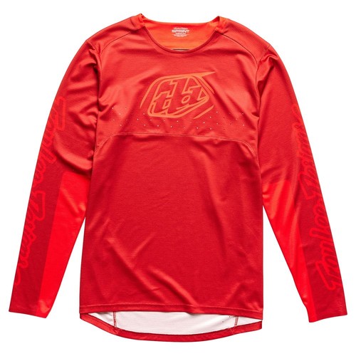Troy lee designs maillot - troy,