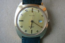 Montre vintage kelton - vintage,