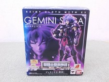 Saint Cloth Myth EX SaintSeiya