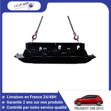 🇫🇷 ABSORBEUR PARE-CHOC