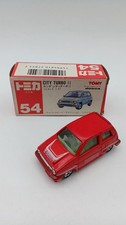 Tomy made japan honda - japan, 54