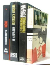 (Lot de 4 livres) Icône - le