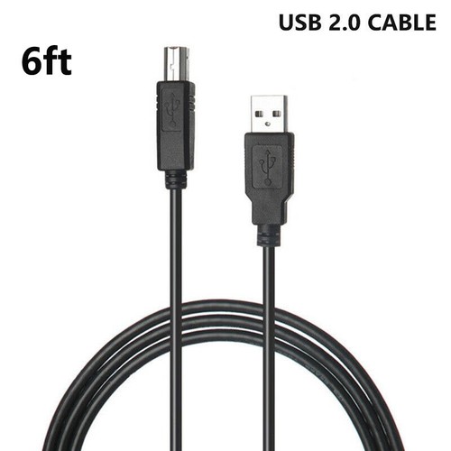 6ft usb power cord for - 6ft,
