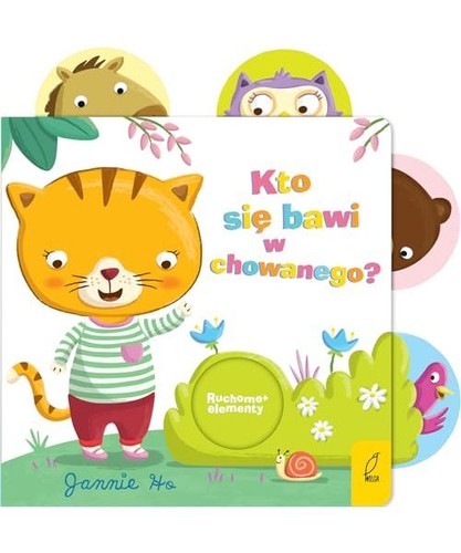 Ruchome elementy kto się - elementy,