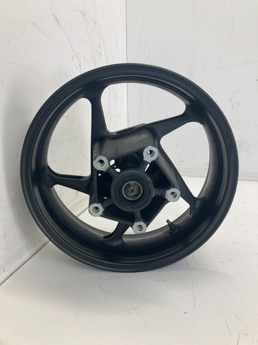 Jante arrière yamaha max - jante,