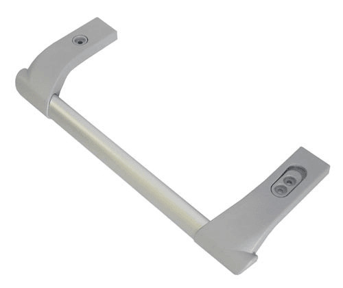 Poignee porte grise pour - poignee,