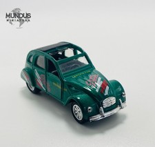 CITROEN 2CV LEGEND CAR