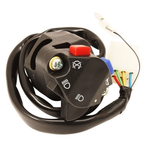 Commodo phare 4mx racing - phare,