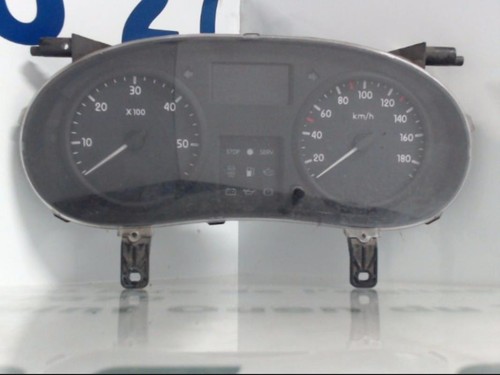 Compteur renault master - compteur, 2