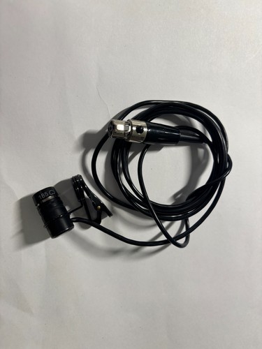 Sennheiser 104 cardioid - sennheiser, me