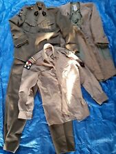 Gros Lot De Vêtements Militaire Français Année 60