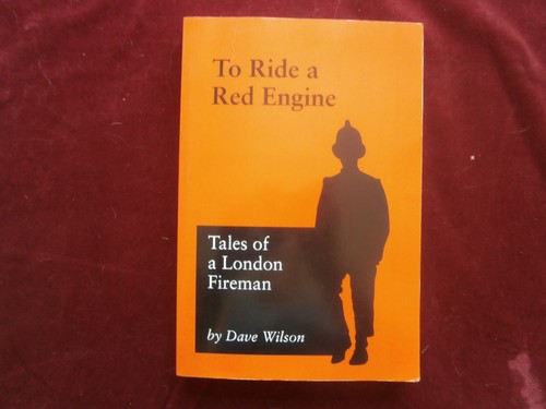 Ride red engine - to,