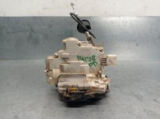 8E1837016AA serrure avant droit pour AUDI A4 BERLINA (8E) 1.8 20V TURBO 3652396