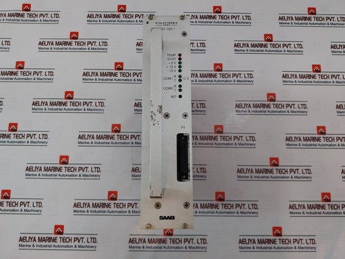 Stalectronic 1891 700-1