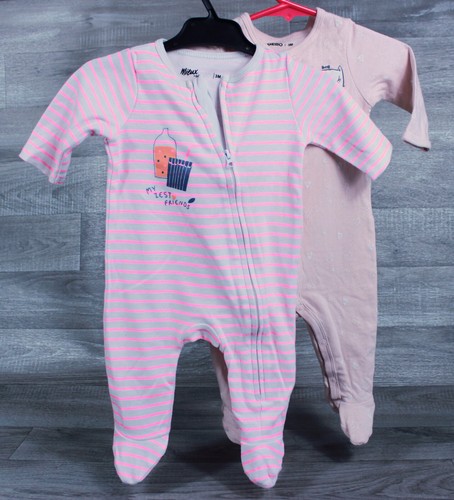 Lot pyjamas gemo - gemo, bébé