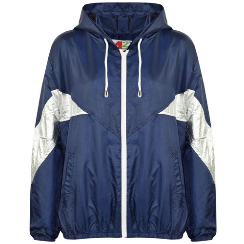 Veste coupe vent fille - coupe-vent,