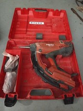 Hilti GX 120 Gas-Actuated