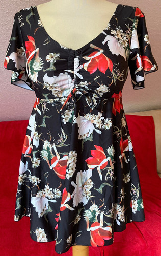 élégant maillot bain - Élégant,