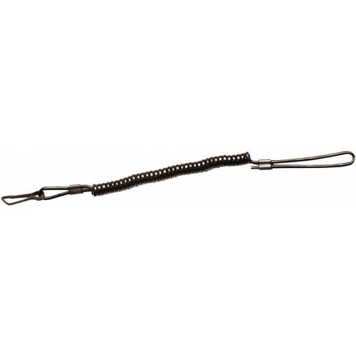 Dragonne noire kevlar - dragonne,