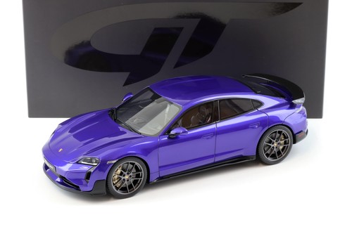 Spirit gt520 porsche - gt520,