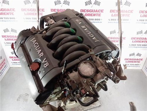 2ajd moteur complet jaguar xj8 - jaguar,