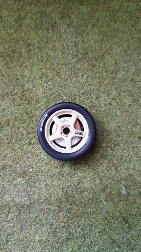Roue 206 it solido - roue,