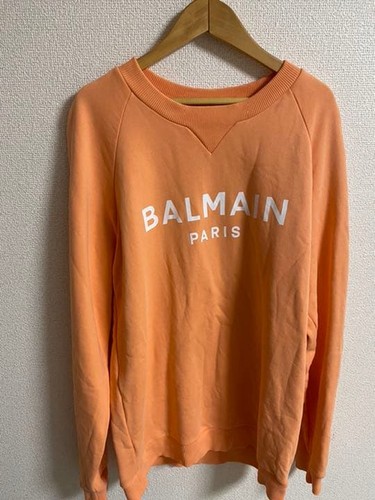 Used balmain trainer good - used,