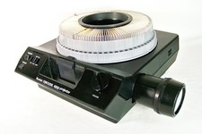 Kodak Carousel 4200 Slide