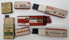 Lot Mines Graphite Critérium