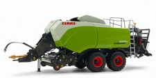 ROS, Presse CLAAS Quadrant