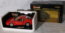 Ferrari 456 1992 burago - ferrari,