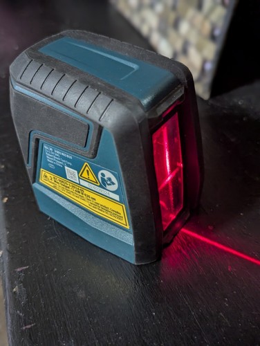 Bosch gll professional - bosch, 30