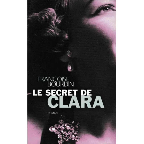 Secret de clara - ,