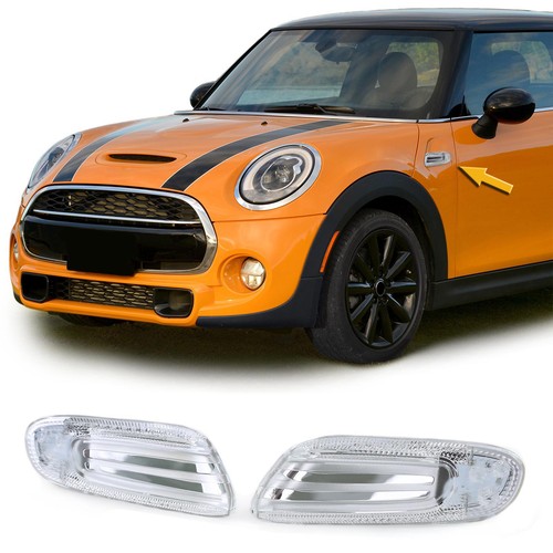 Led clignotant verre clair - led,