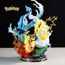 Figurine Evolution Pokémon