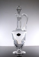 ART DECO CARAFE BROC A VIN OU