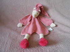 Doudou Moulin Roty Souris