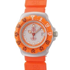 Tag Heuer Formula 1 Date