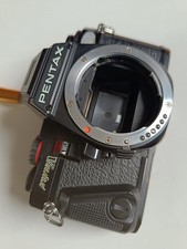 Appareil photo argentique