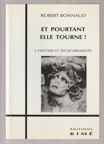 Robert bonnaud et pourtant - ,