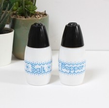 Sel et poivre 1950 "Atomic"