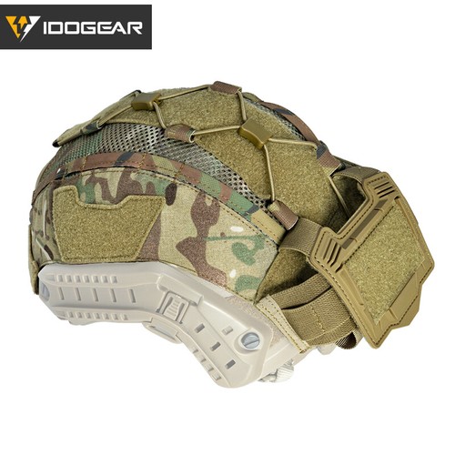 Couverture casque idogear - couverture,