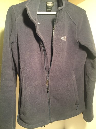 North face fleece jacket -  north,