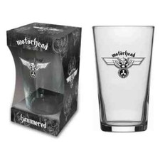 Motorhead Verre À Bière