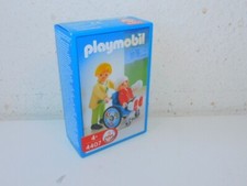 Playmobil 4407 ensemble