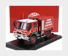 1:43 ALERTE Renault Midlum