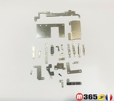 iphone11 Set Ensemble Petites Pièces Intérieures Supports fixation fer iPhone 11