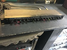Alesis 3630 Compressor